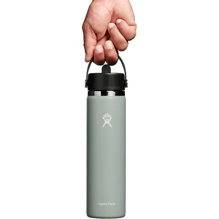 24oz Wide Flex Straw Cap