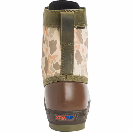 Legacy Lace 8in Insulated Boot - Men's