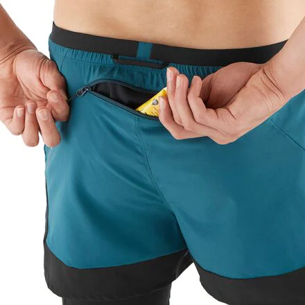 Cross 2-In-1 Short - Men's