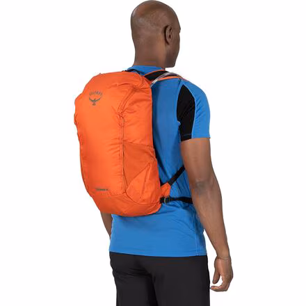 Skarab 18L Hydration Backpack