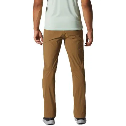Basin Trek Pant - Men's