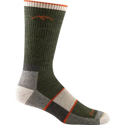Hiker Boot Full Cushion Sock - Men's