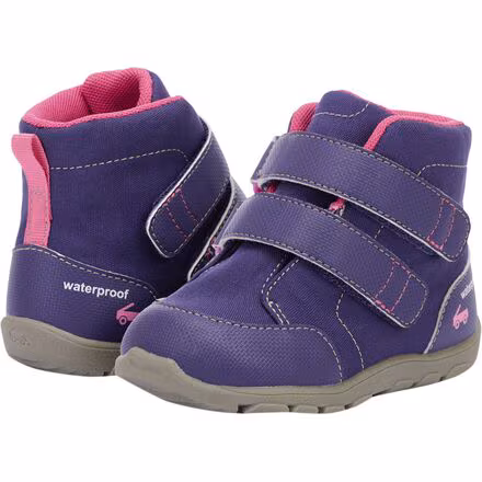 Skye Adapt WP Boot - Toddler Girls'