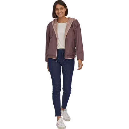 Reversible Cambria Jacket - Women's