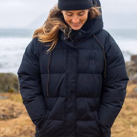 Artic Shores Jacket - Women's