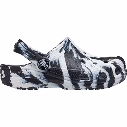 Classic Marbled Clog - Toddlers'