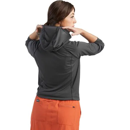 Echo Hoodie - Women's