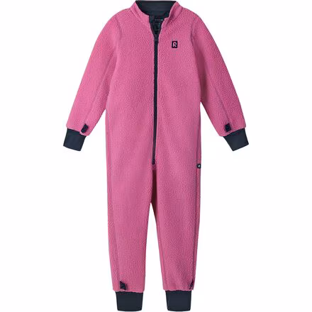 Vuori Baselayer Set - Toddler Girls'