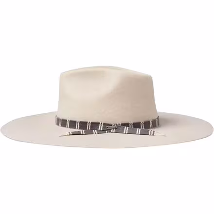 Leigh Felt Fedora - Women's