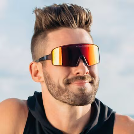 Eclipse Polarized Sunglasses