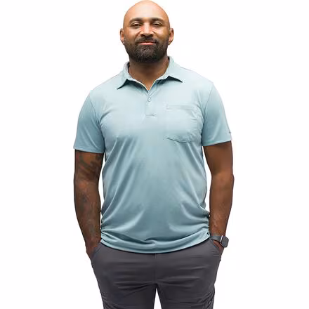 Shorebreak Polo - Men's