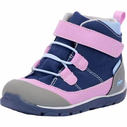 Sam II Waterproof Boot - Toddler Boys'
