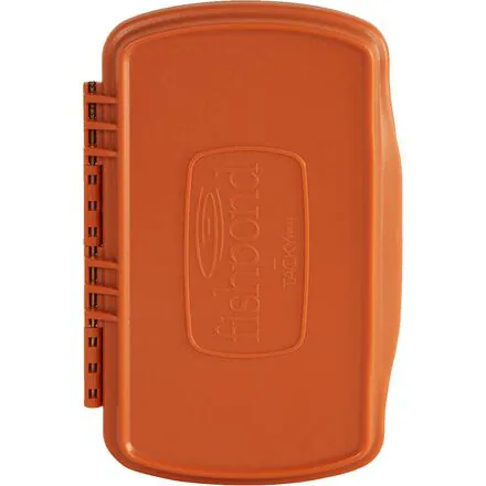 Tacky Pescador Small Fly Box