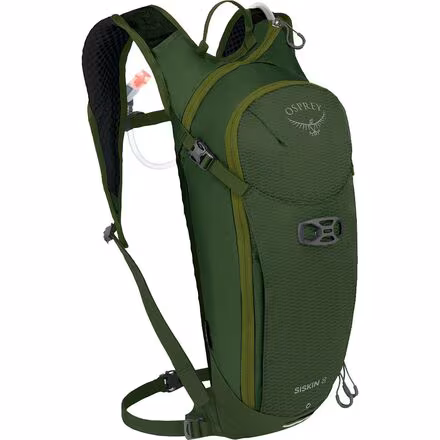 Siskin 8L Backpack