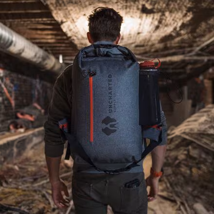 Seventy2 Survival System