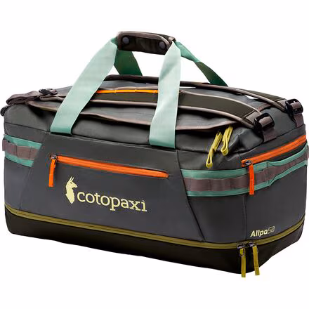 Allpa 50L Duffel Bag