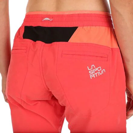 Nirvana Short - Women's