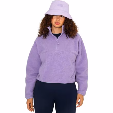 Pieper Fleece Jacket - Women's