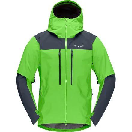 Trollveggen GORE-TEX PRO Light Jacket - Men's