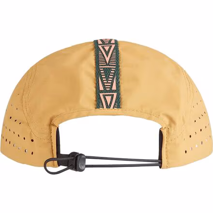 Mectal Cap