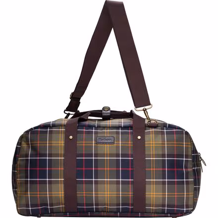 Torridon Tartan Holdall
