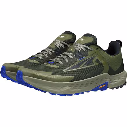 Timp 5 Trail Running Shoe - Men's