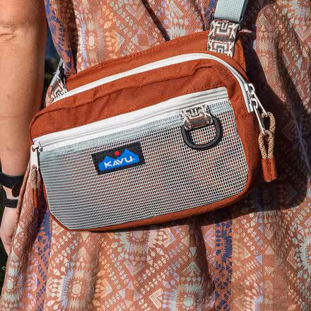 Delray Beach Crossbody Bag