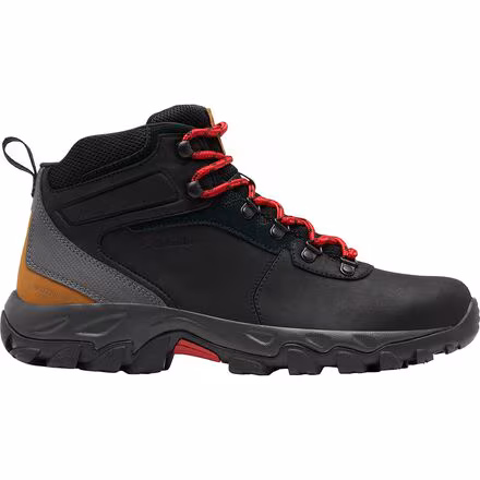 Newton Ridge Plus II Waterproof Wide Hiking Boot - Men's