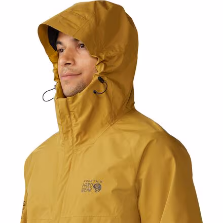 Exposure 2 GORE-TEX Paclite Jacket - Men's