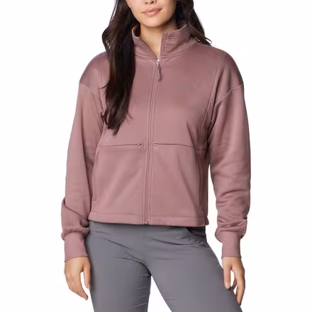 Boundless Trek Tech Full-Zip Jacket - Women's