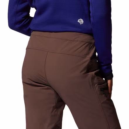 Chockstone Alpine Pant - Women's