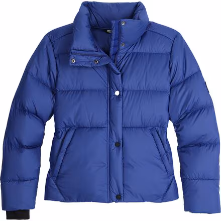 Coldfront Down Jacket - Women's