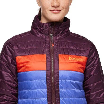 Capa Insulated Jacket - Women's