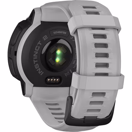 Instinct 2 Solar Watch