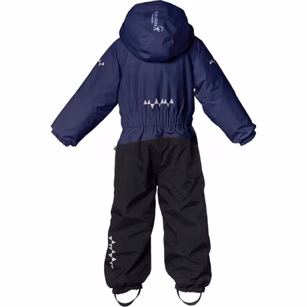 Penguin Snowsuit - Toddlers'