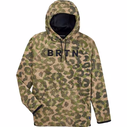 Crown Weatherproof Pullover Fleece Jacket - Women's