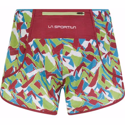 Timing Short - Women's