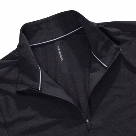 Over Zip Midlayer Fleece Jacket - Men's