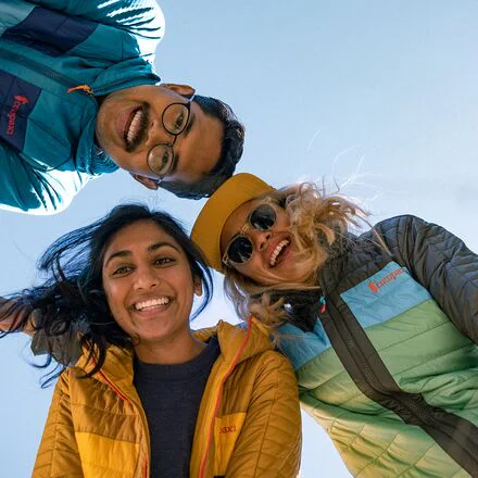 Capa Insulated Jacket - Women's