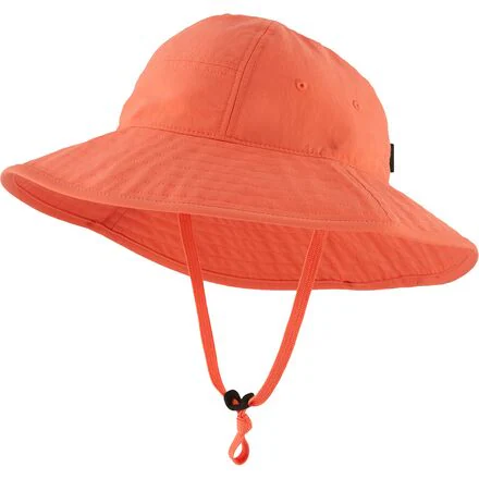 Trim Brim Hat - Kids'