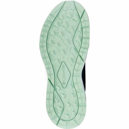 Trailstorm Beyond Wide Trail Running Shoe - Women's