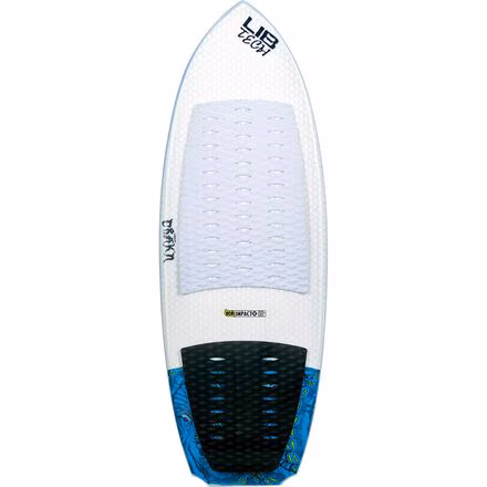 Crak'N Wakesurf Board