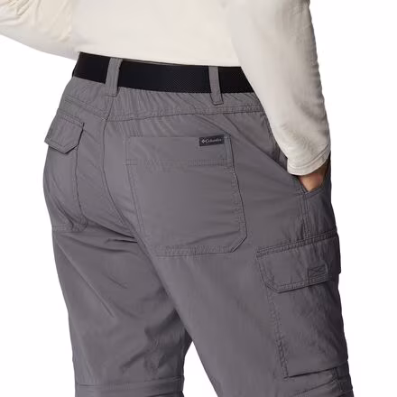 Silver Ridge Utility Convertible Pant - Men's