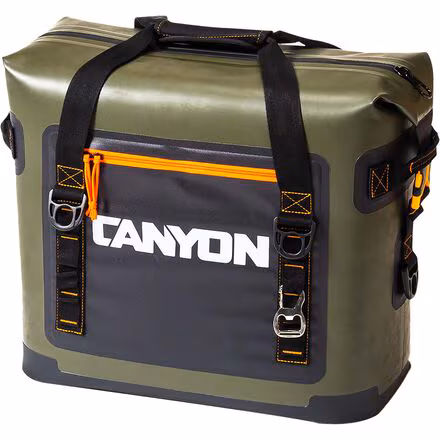 Nomad 20qt Soft Cooler