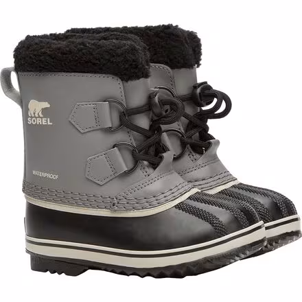 Yoot Pac TP Boot - Little Kids'