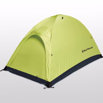 FirstLight Tent: 2-Person 4-Season