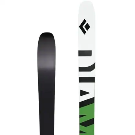 Helio Carbon 115 Ski - 2024