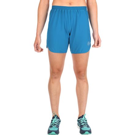 Zen Short - Women's