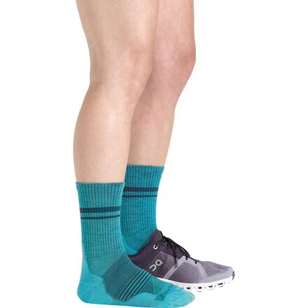 Element Crew Lightweight Cushion Sock - Women's