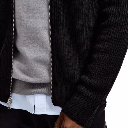 Vinnie Track Jacket - Men's